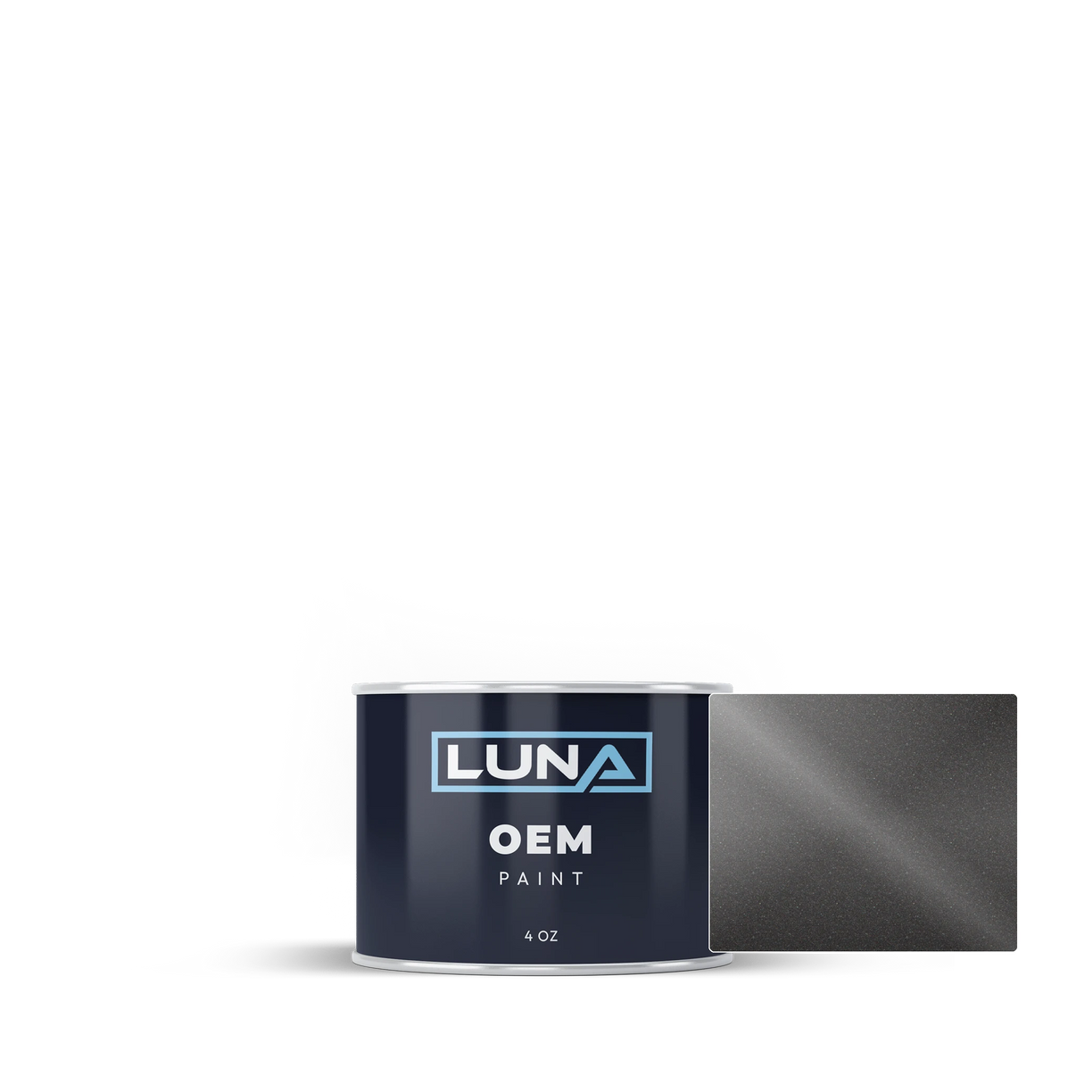 Landrover Bonatti Grey M. 2 LAL | Luna OEM Basecoat - 4oz