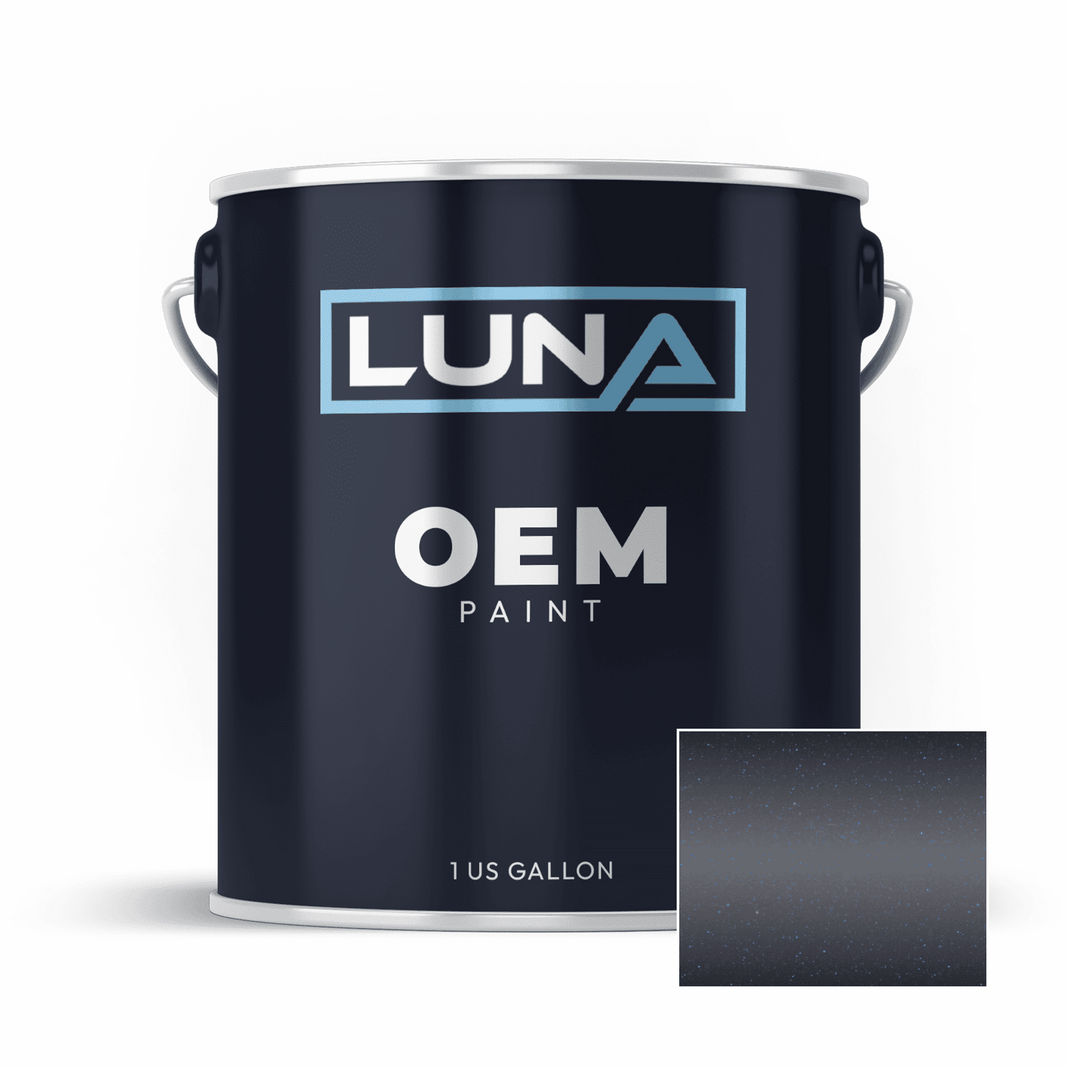 Honda | Acura Fathom Blue P.x. B576P | Luna OEM Basecoat