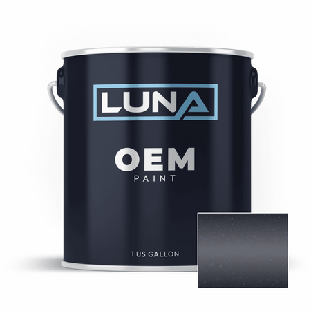 Honda | Acura Fathom Blue P.x. B576P | Luna OEM Basecoat