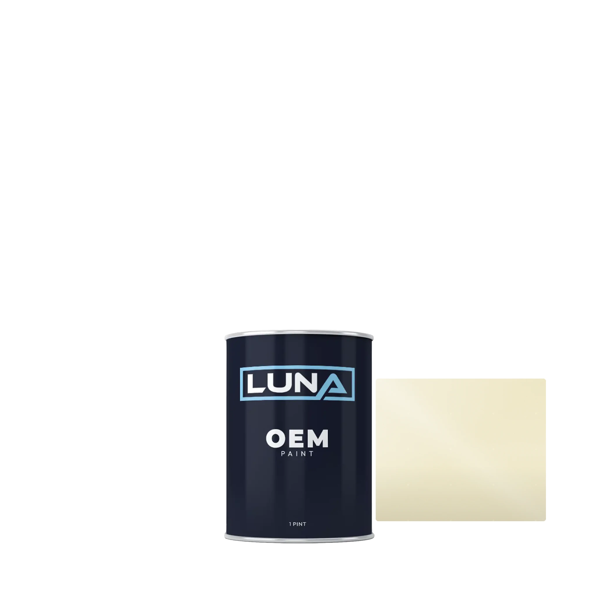 Toyota Comb. Of Toy 4h8 + 4b8 + 4k3 28K | Luna OEM Basecoat - Pint