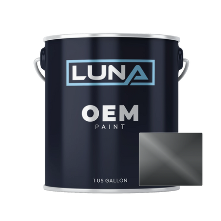 General Motors Interior: Gm 69-642h 89-505Q | Luna OEM Basecoat - Gallon