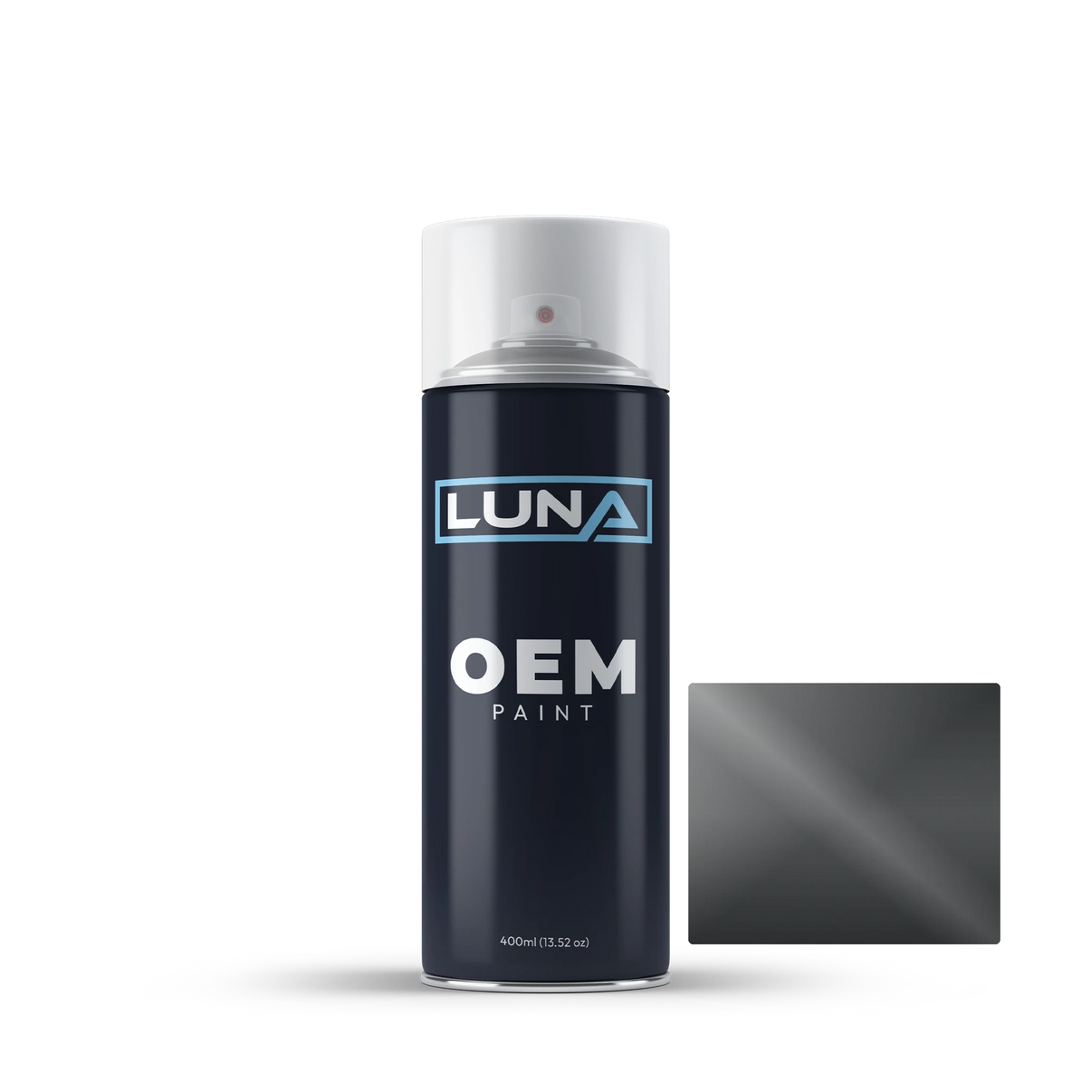 General Motors Interior: Gm 69-642h WA502Q | Luna OEM Basecoat - Aerosol
