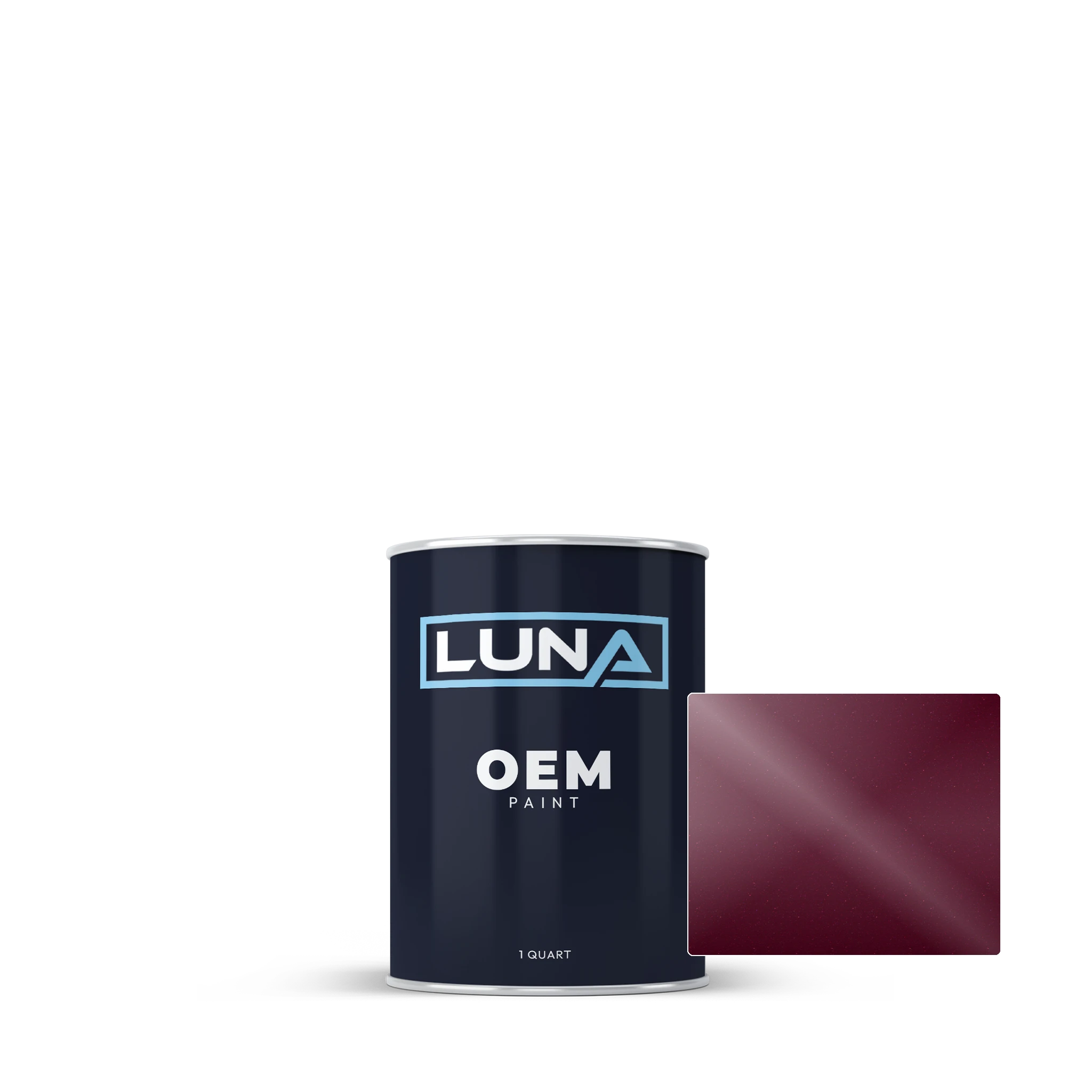 Toyota Comb. Of Toy 3l3 / Toy Uaa0 K05 | Luna OEM Basecoat - Quart