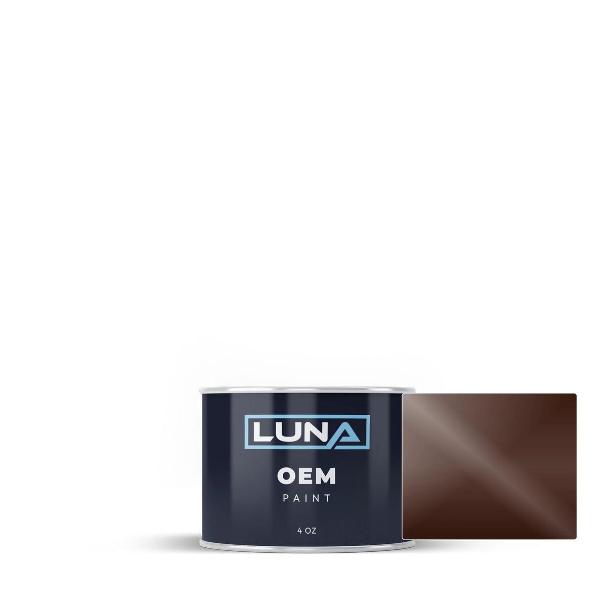 Ford Vermelho Icarai Perol BRW | Luna OEM Basecoat - 4oz