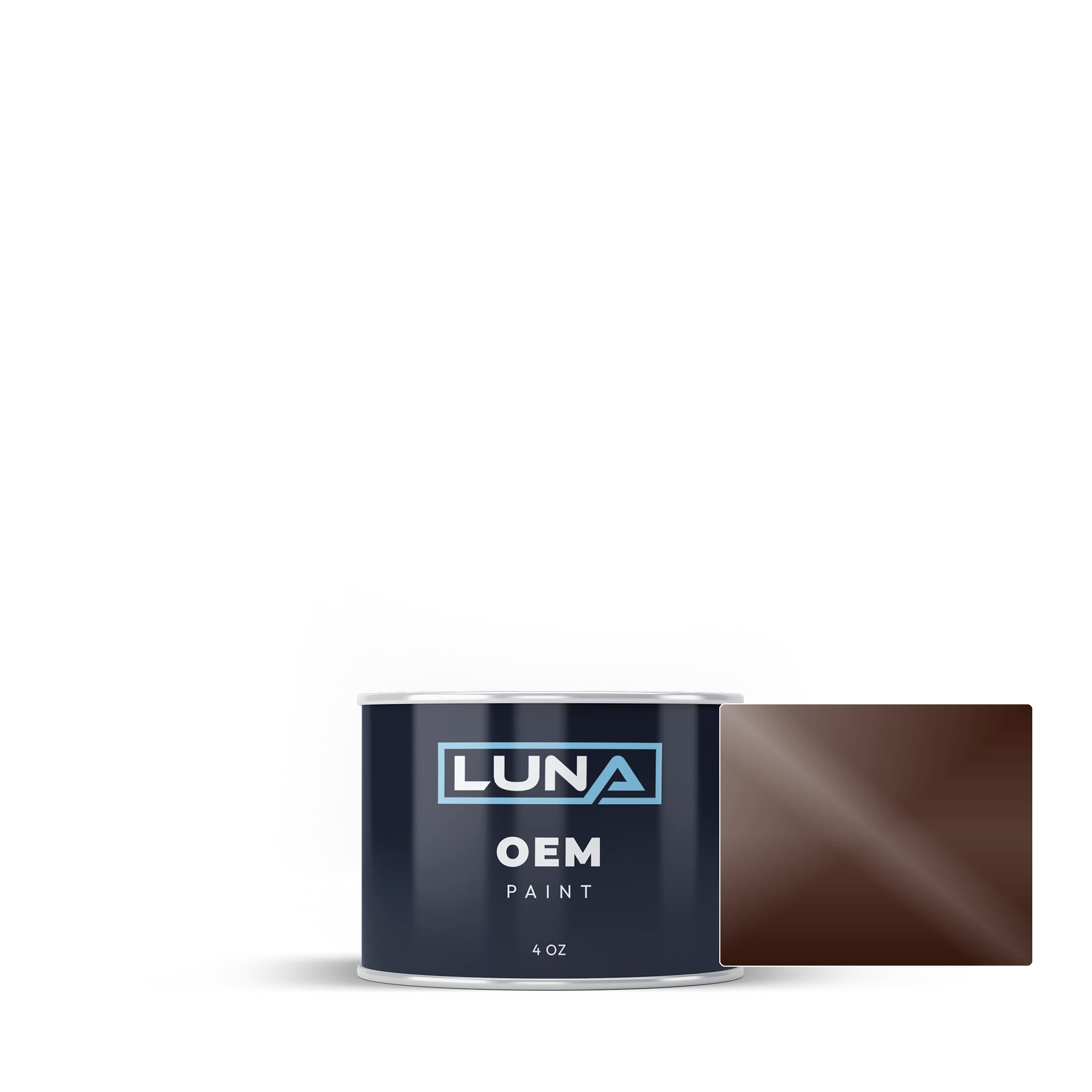Ford Vermelho Icarai Perol BRW | Luna OEM Basecoat - 4oz