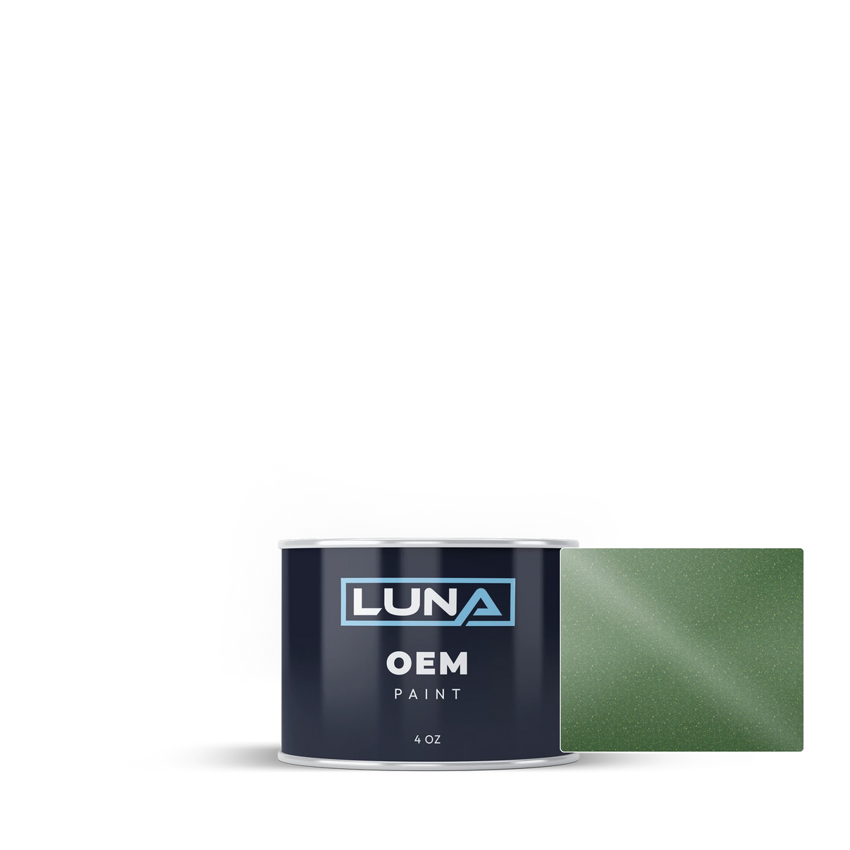 Ford Apple M. H6 | Luna OEM Basecoat - 4oz