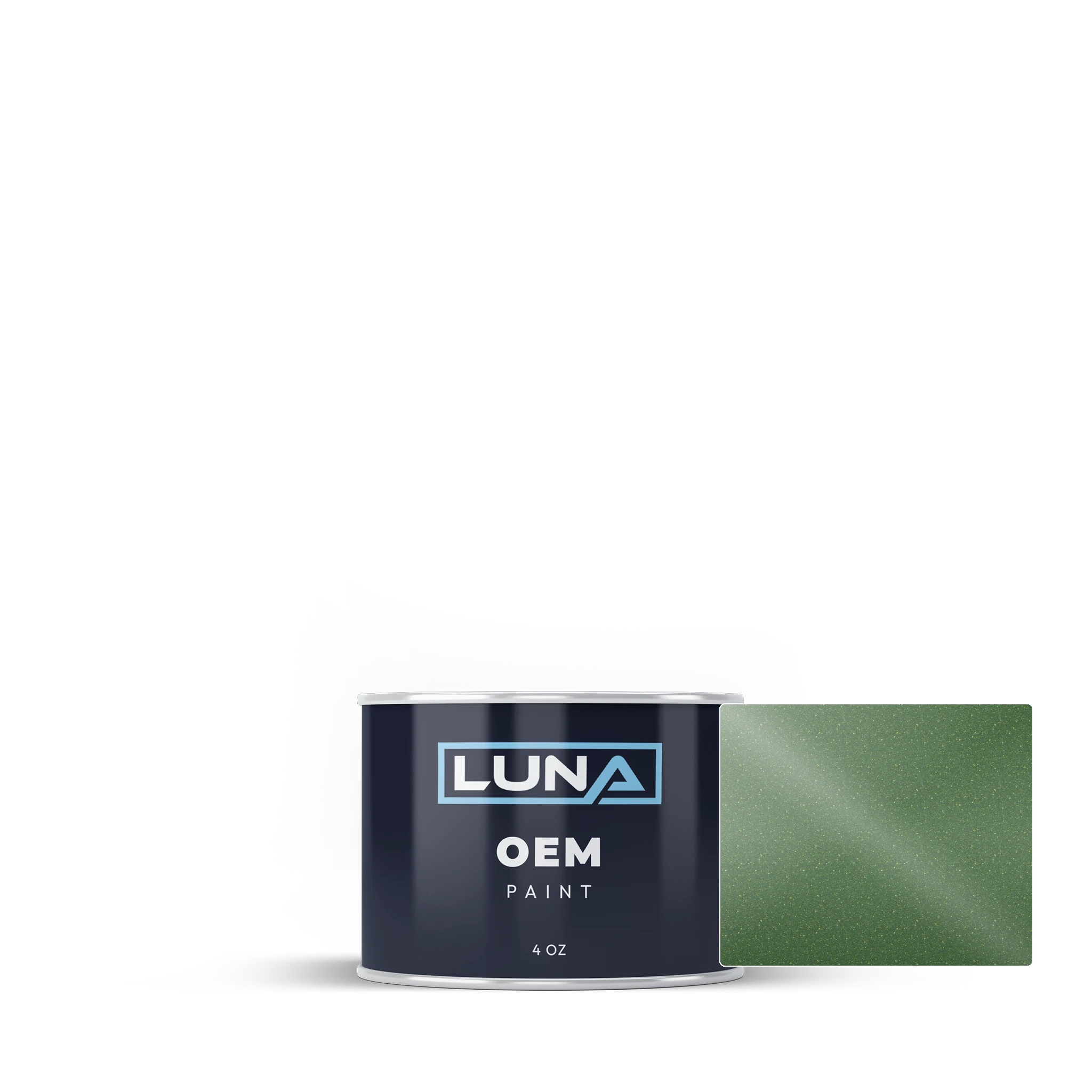 Ford Australia Apple M. A | Luna OEM Basecoat - 4oz