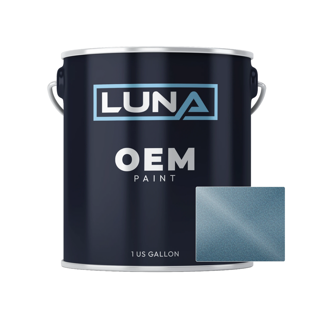 Aro Albastru M. 142 | Luna OEM Basecoat - Gallon