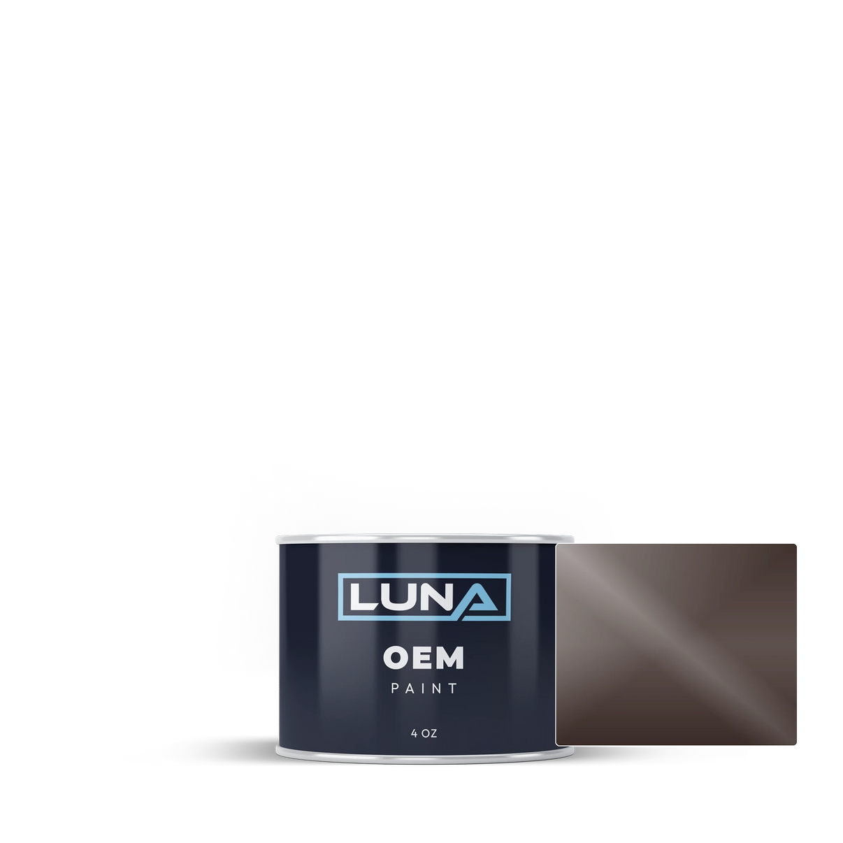 Tata Sizzling Sand M. TAT807 | Luna OEM Basecoat - 4oz