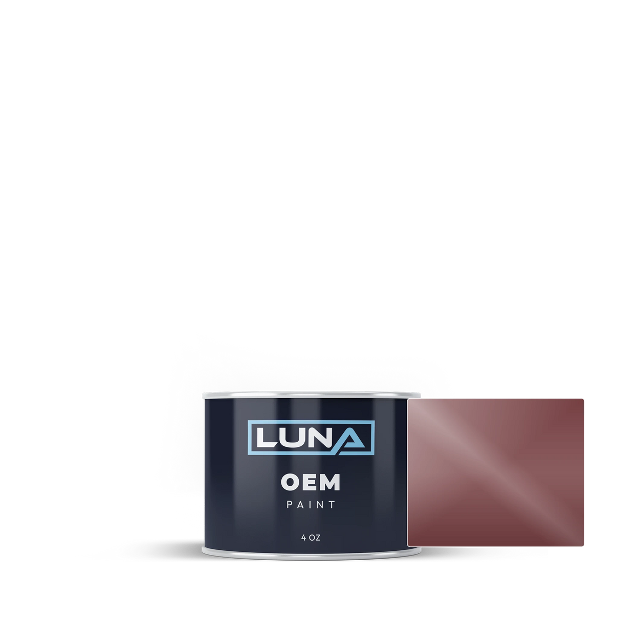 Gen. Motors Holden (aus) Mulberry M. 2A004 | Luna OEM Basecoat - 4oz