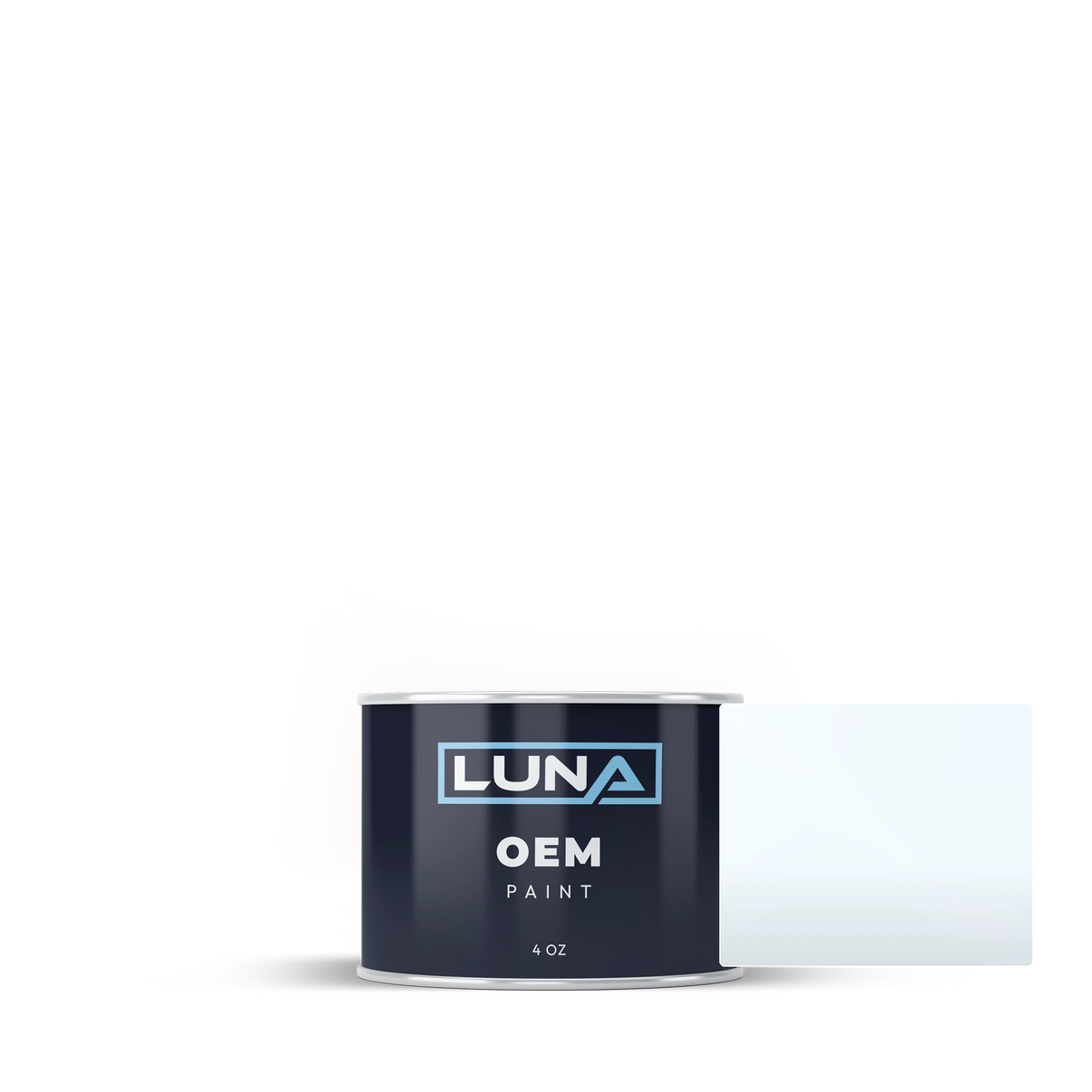 Luna Undercoat White LN463 - 4oz