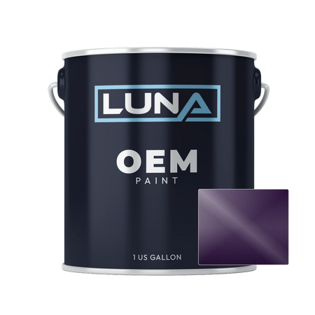 Ford Australia Viper P. VP  | Luna OEM Basecoat - Gallon