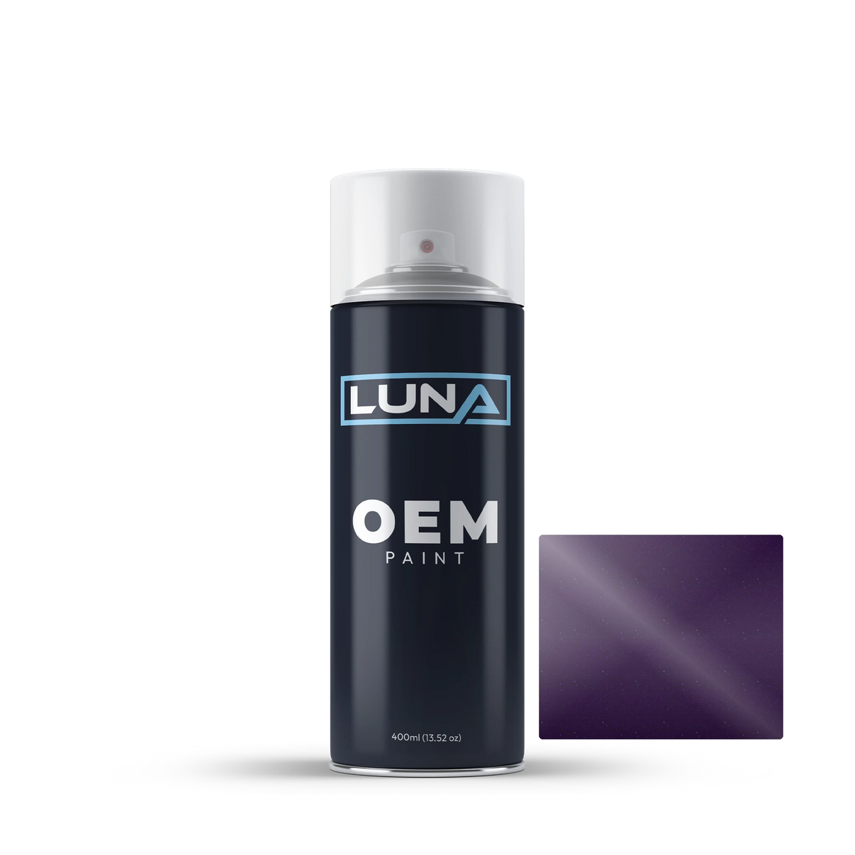 Ford Australia Viper P. VP  | Luna OEM Basecoat - Aerosol