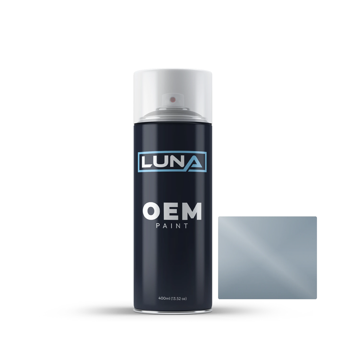Toyota Interior: Toy 8105 199 | Luna OEM Basecoat - Aerosol