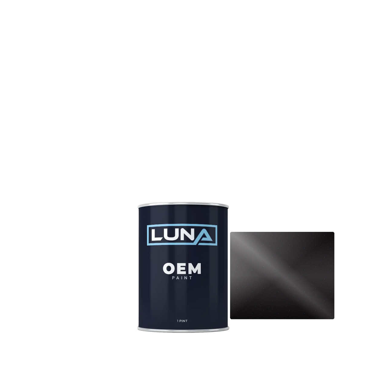 Volvo Trucks Viola P. S9094037 | Luna OEM Basecoat - Pint
