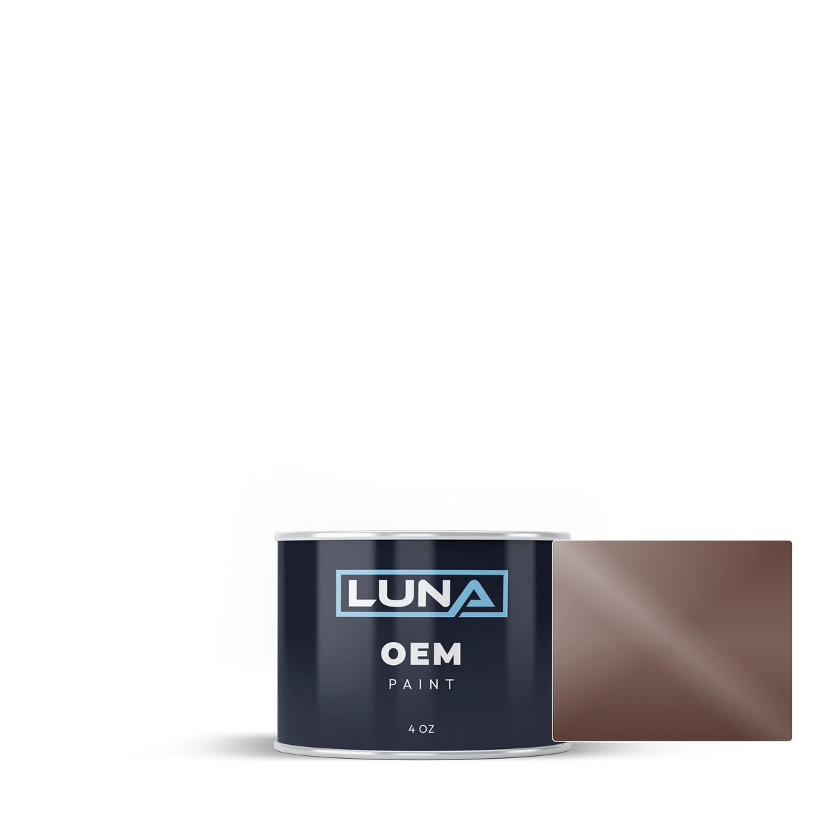 Alpine Toscane M. 1 164 | Luna OEM Basecoat - 4oz