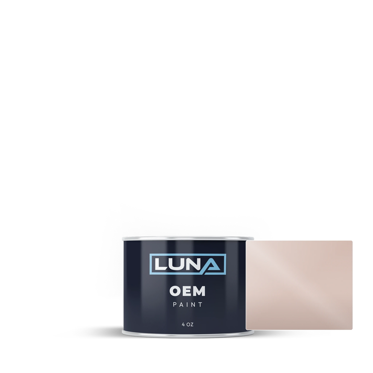 General Motors Mary Kay Pink 09-777J | Luna OEM Basecoat - 4oz