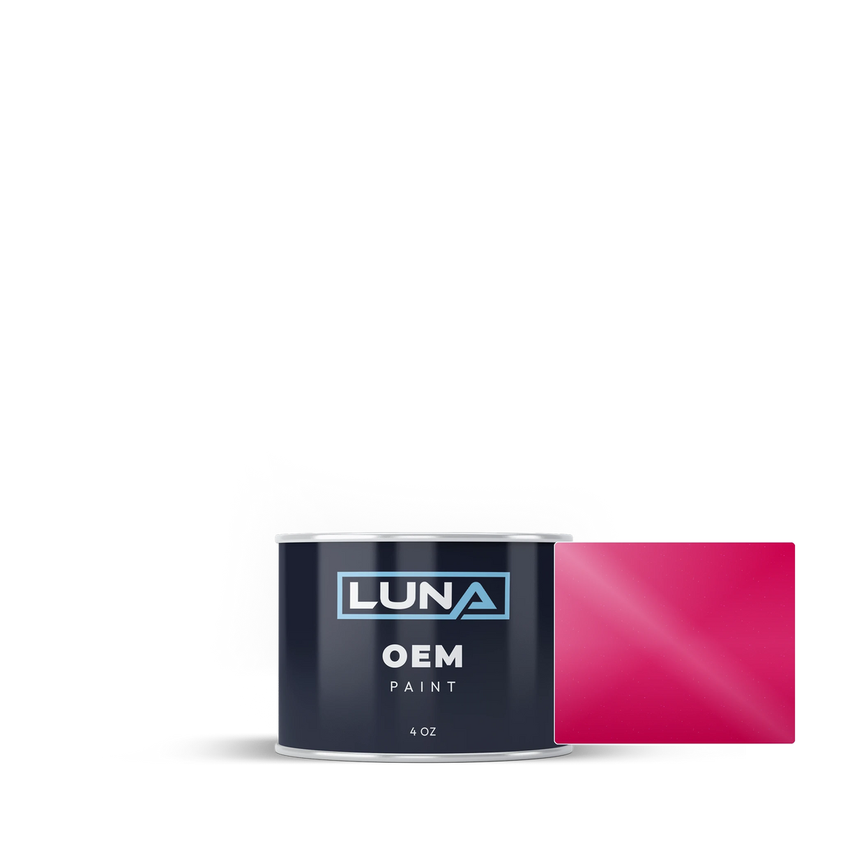 Toyota Cherry P. 3S7 | Luna OEM Basecoat - 4oz