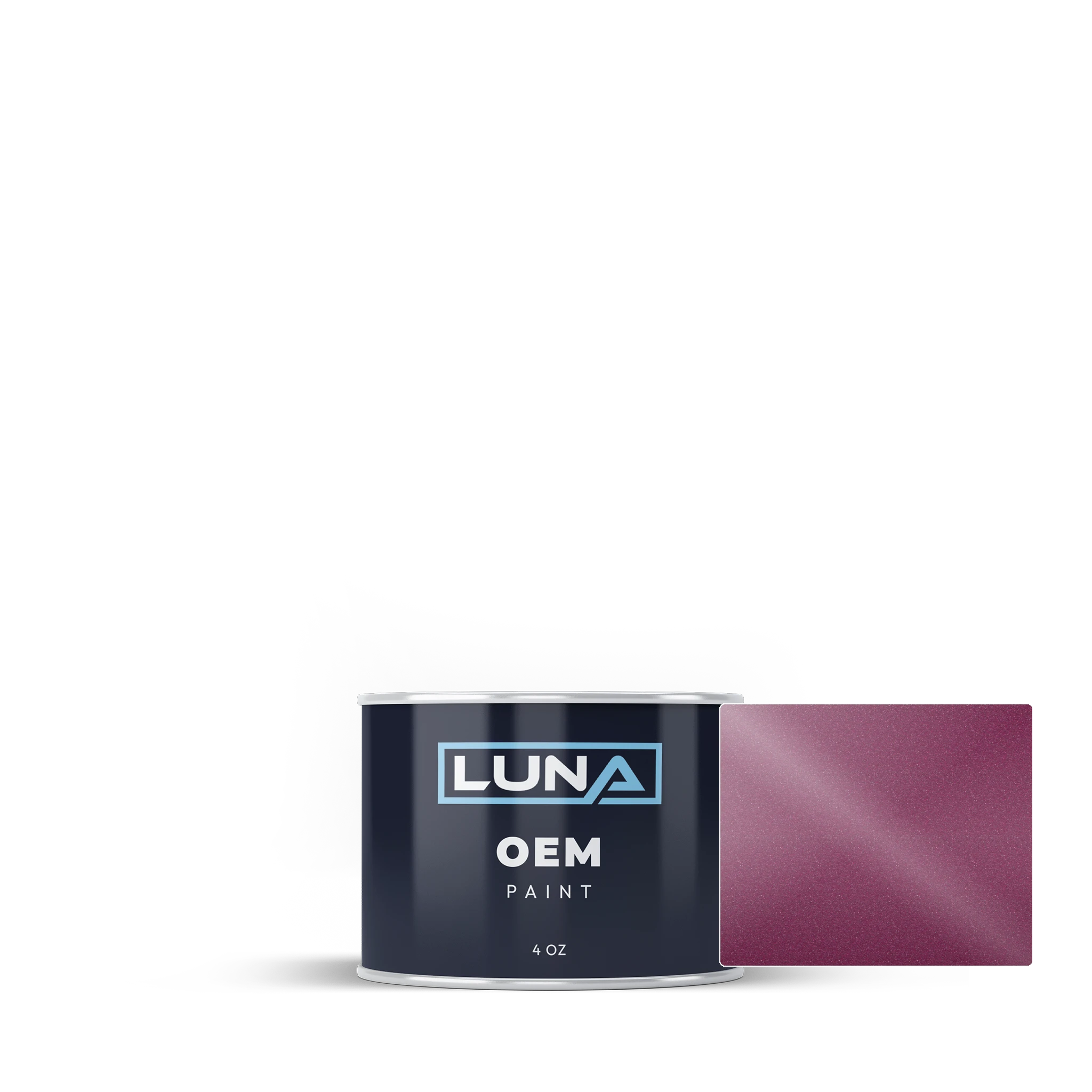 Mercedes Altrot M. 3631 | Luna OEM Basecoat - 4oz