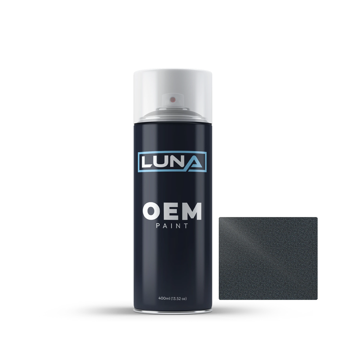 Kia Armor Blue M. 7B | Luna OEM Basecoat - Aerosol