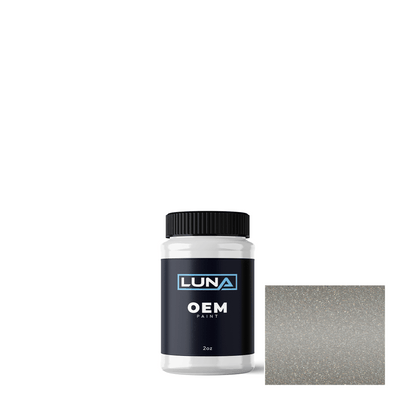 Gen. Motors Holden (aus) Olive Grey M. Z146 | Luna OEM Basecoat