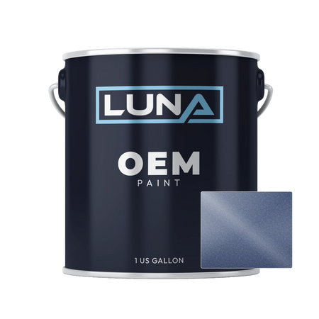 Toyota Cirrus M. PTA9 | Luna OEM Basecoat - Gallon