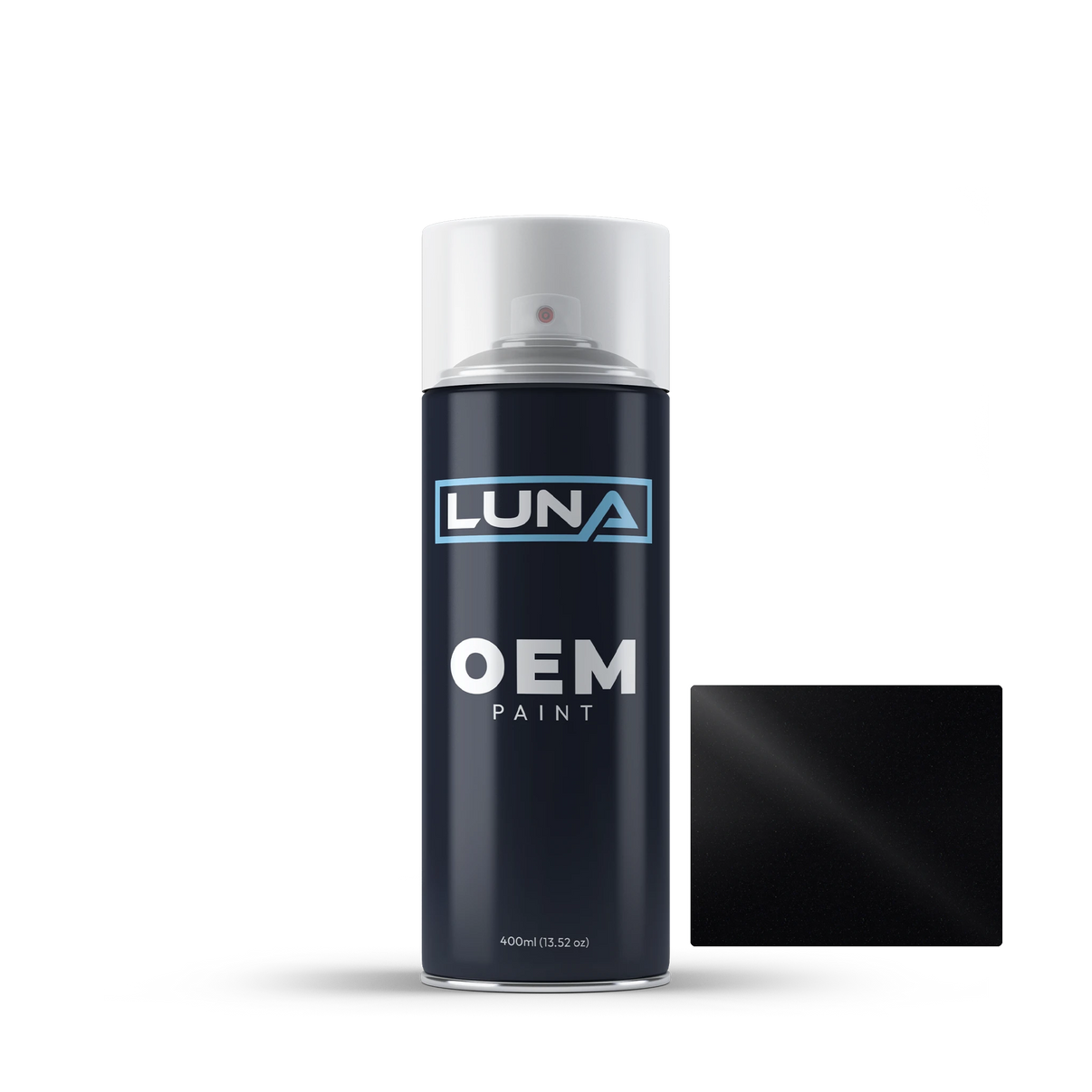 Honda | Acura Midnight Violet P. PB92P | Luna OEM Basecoat - Aerosol