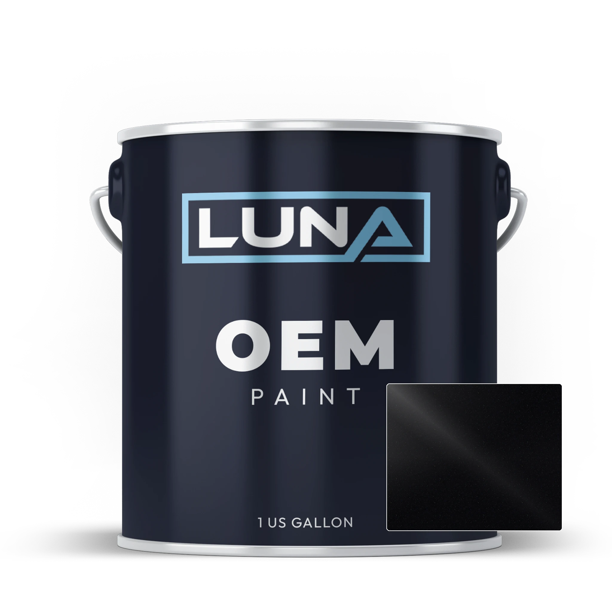Honda | Acura Midnight Violet P. PB92P | Luna OEM Basecoat - Gallon