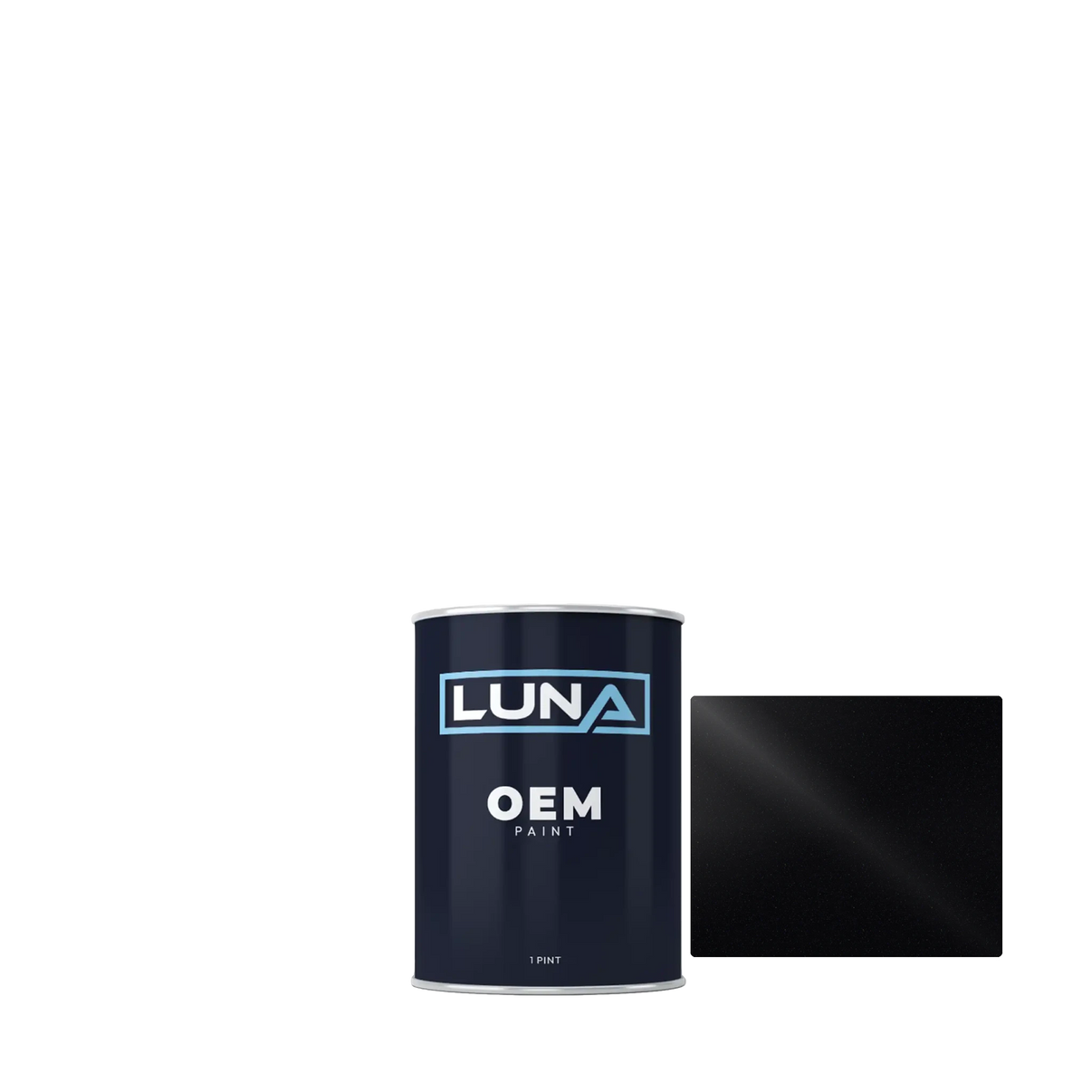 Honda | Acura Midnight Violet P. PB92P | Luna OEM Basecoat - Pint