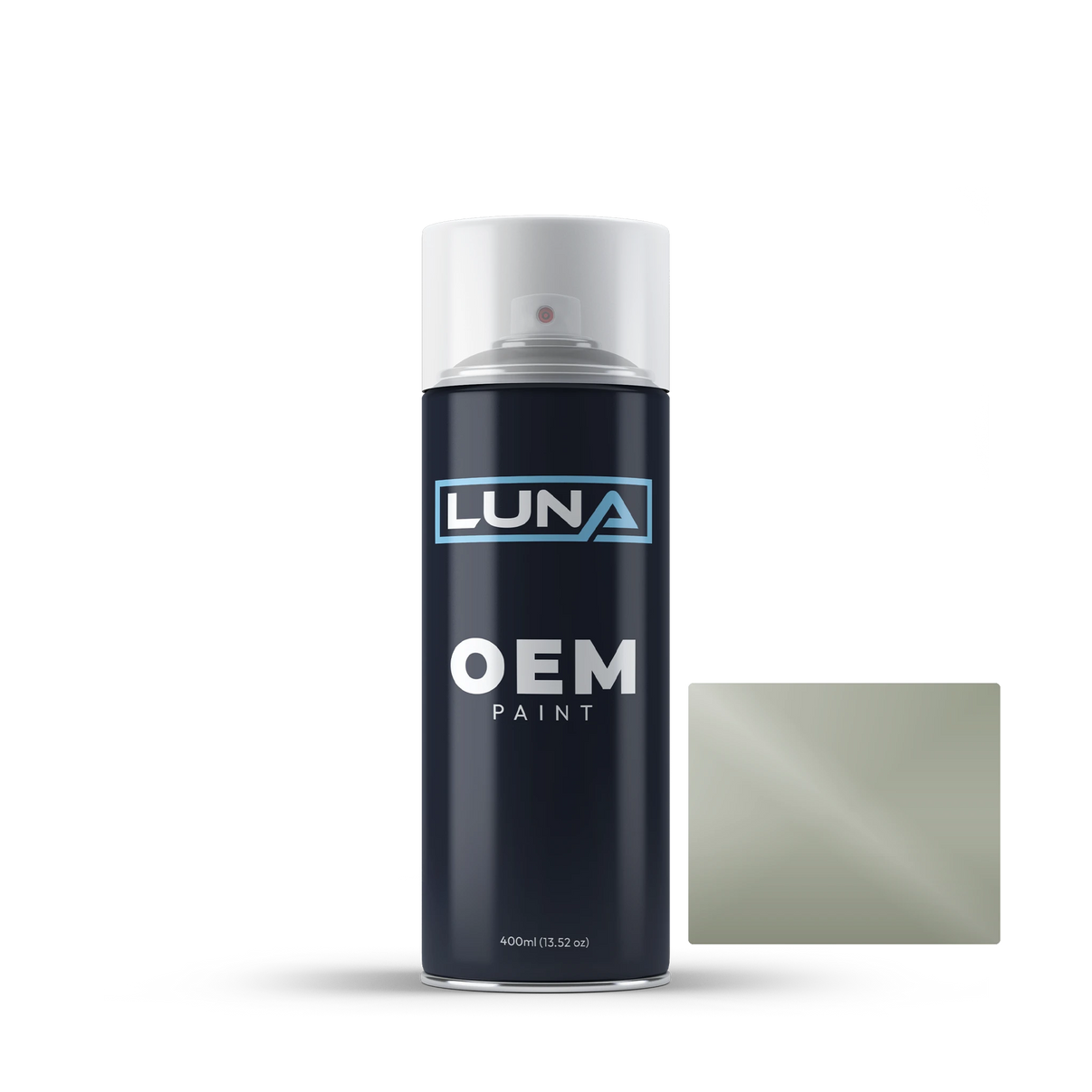 Dr Light Green M. G47 | Luna OEM Basecoat - Aerosol