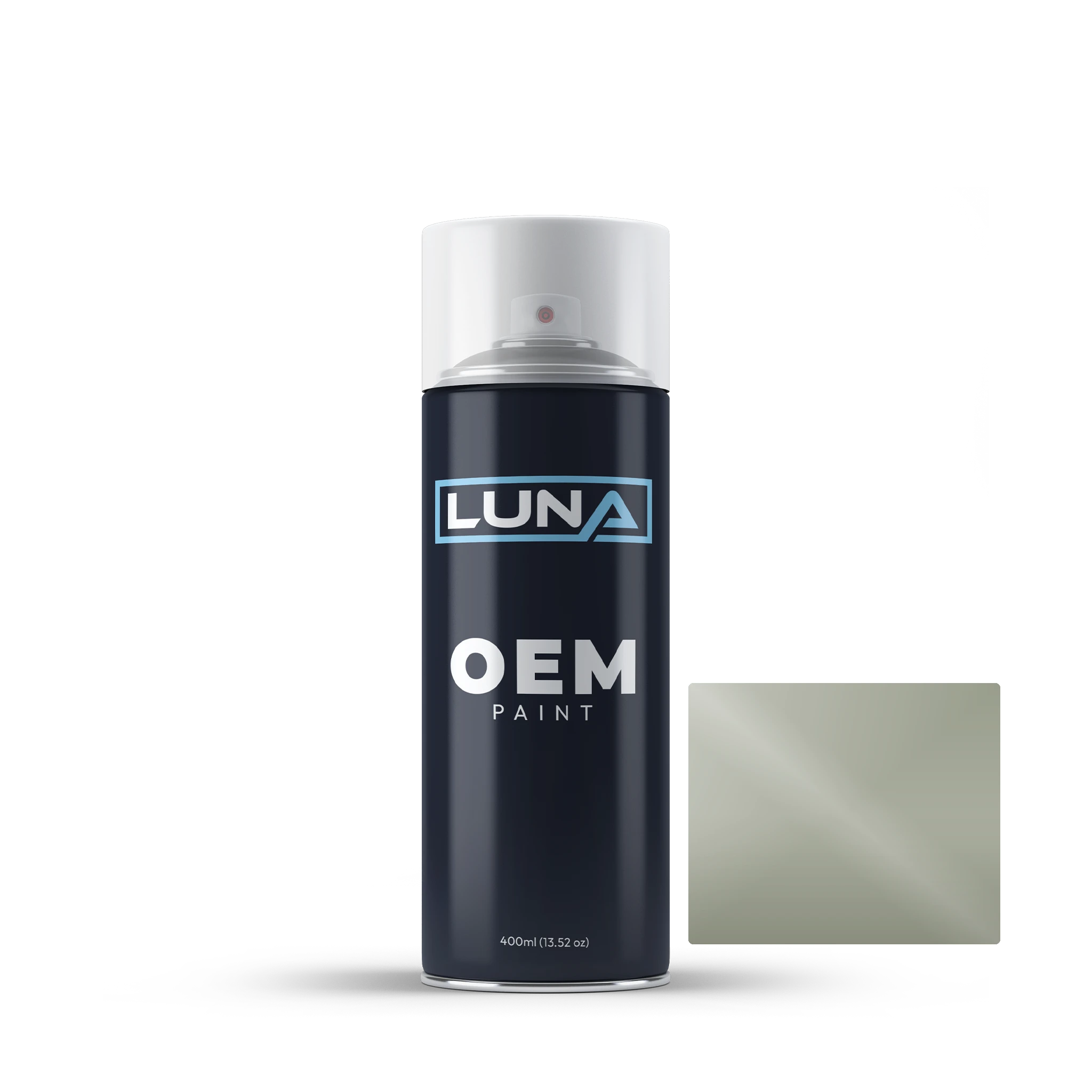 Dr Light Green M. G47 | Luna OEM Basecoat - Aerosol