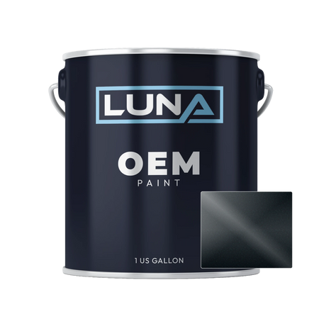 Daihatsu Comb. Of Dai G18 / Dai S04 NC3 | Luna OEM Basecoat - Gallon