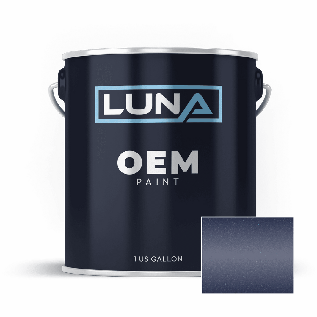 Toyota Plata Indico B50 | Luna OEM Basecoat