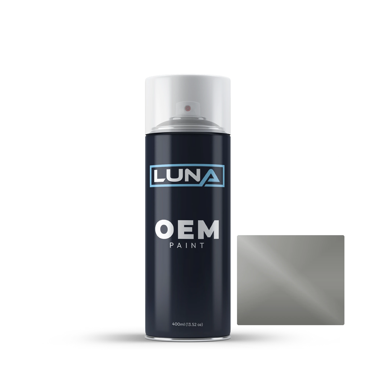 Subaru Comb. Of Sub 943 / Sub 952 968 | Luna OEM Basecoat - Aerosol