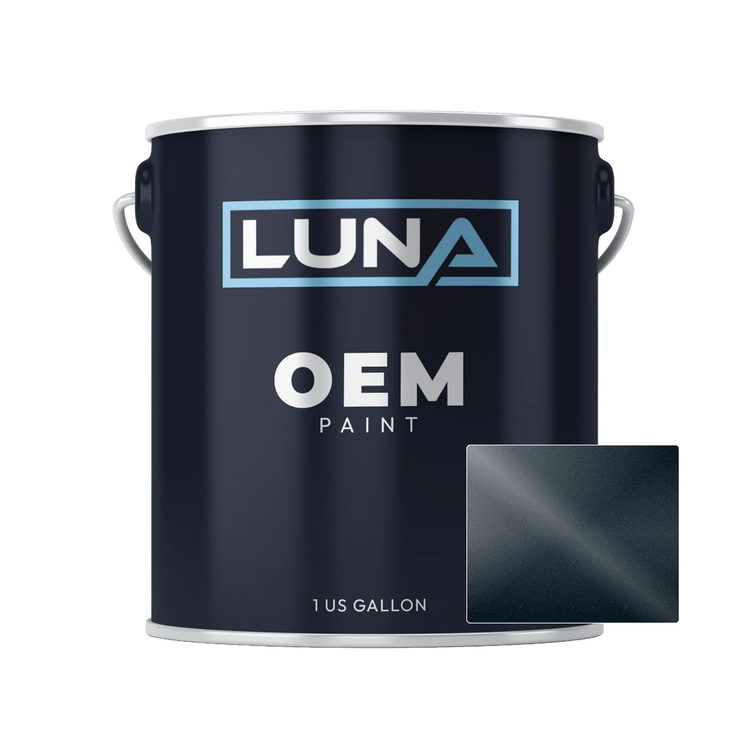 Alpine Vert Scarabe Nacre M. 602 | Luna OEM Basecoat - Gallon