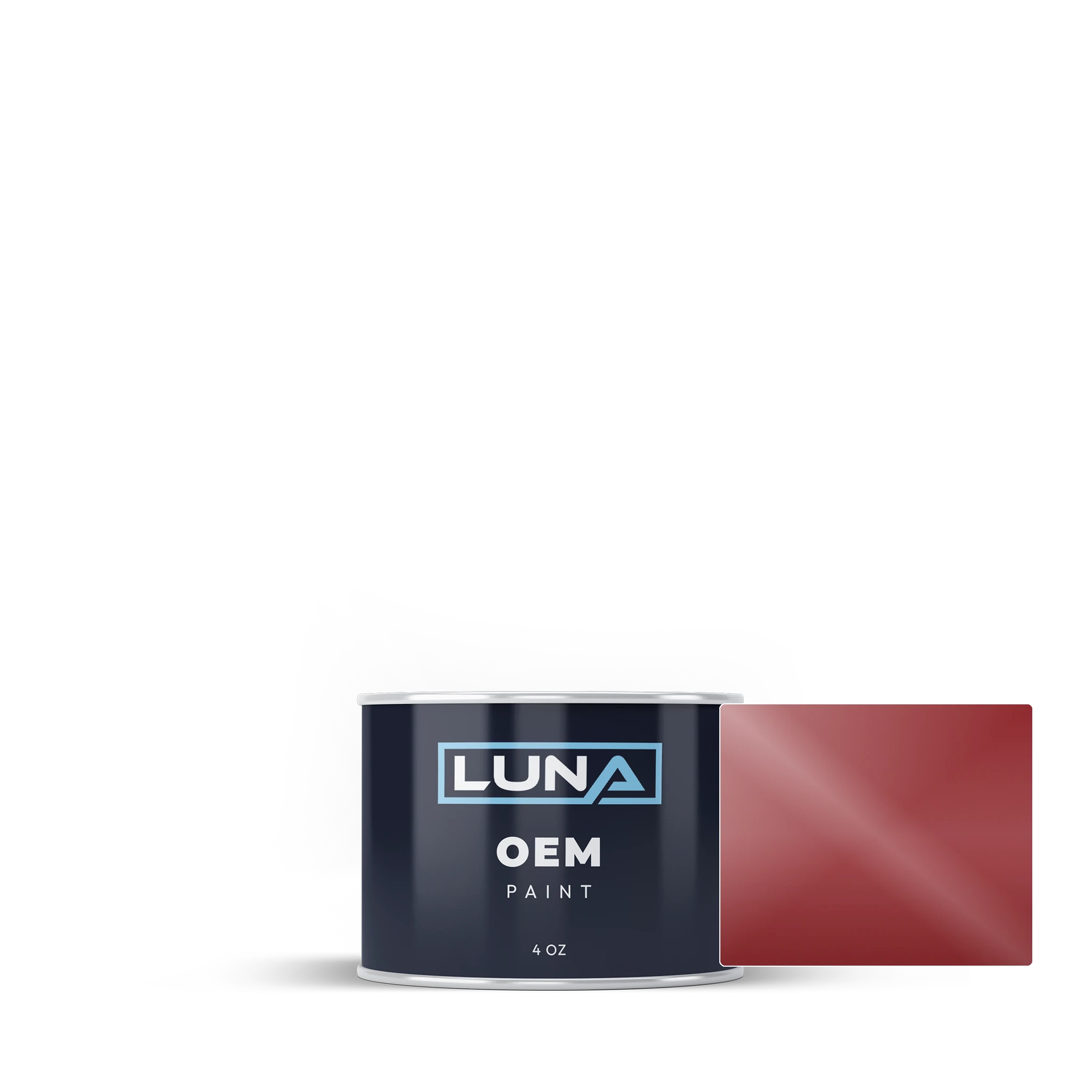 Chrysler USA Ruby Red LR5 | Luna OEM Basecoat - 4oz