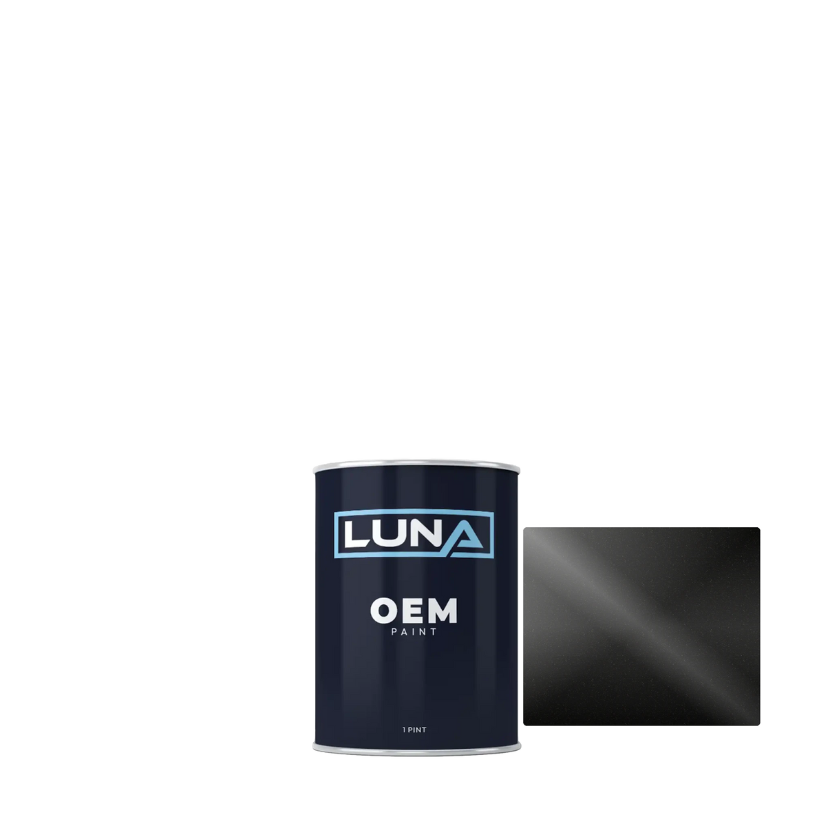 Mitsubishi Comb. Of Mit H66 / Mit A44 H5A | Luna OEM Basecoat - Pint