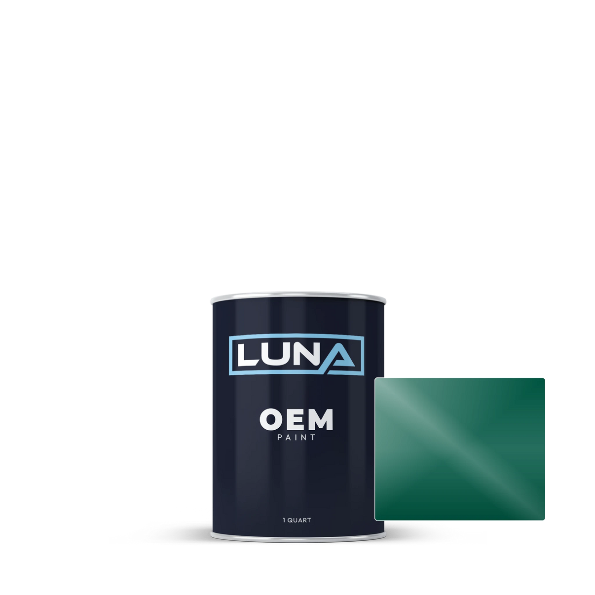 Ford Australia Swift M. SW | Luna OEM Basecoat - Quart