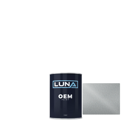 Lamborghini Grigio Thalasso M. X7W | Luna OEM Basecoat - Pint