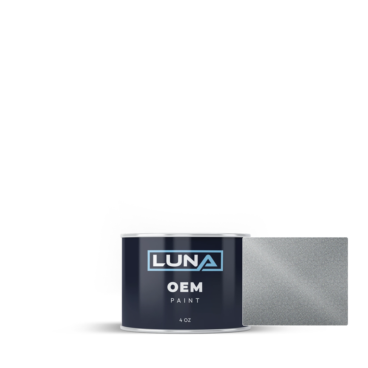 Seat Gris Artico M. S7N | Luna OEM Basecoat - 4oz