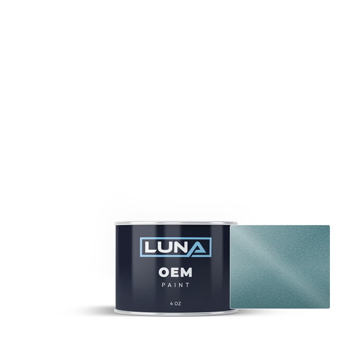 Ford Usa Thunderbird Blue P. M. KSPE | Luna OEM Basecoat - 4oz