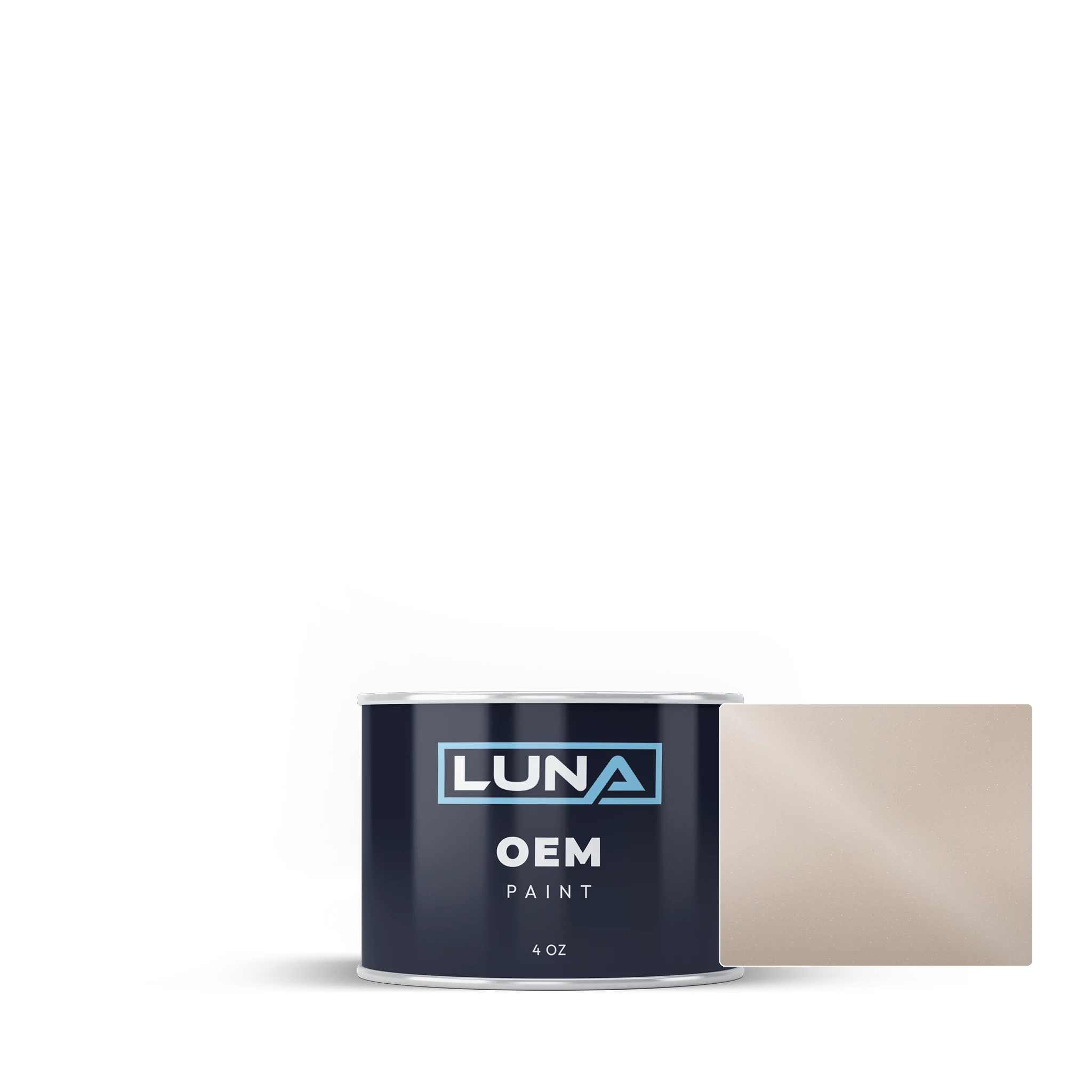 Citroen Fine Copper Nacre M. X. EPE | Luna OEM Basecoat - 4oz