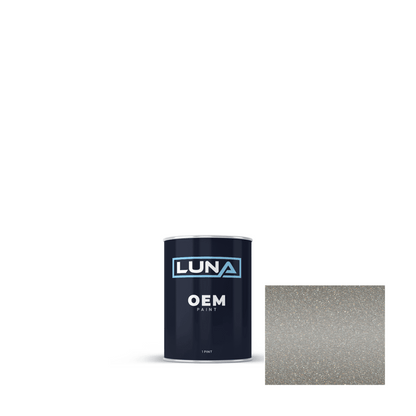 Gen. Motors Holden (aus) Olive Grey M. Z146 | Luna OEM Basecoat