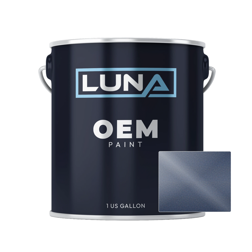 Toyota Blue P. M. 3 S1 8S2 | Luna OEM Basecoat - Gallon