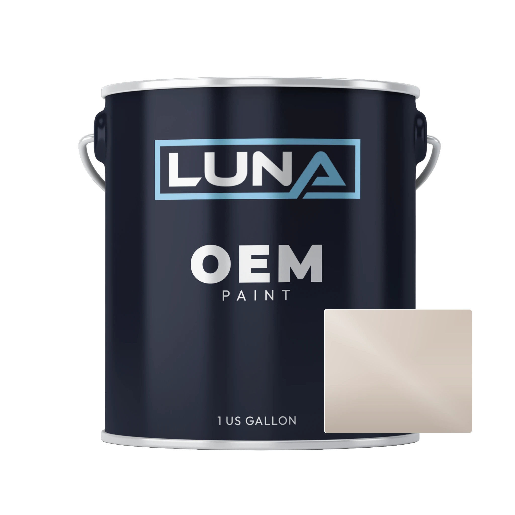 Luna Undercoat Beige LN909 - Gallon