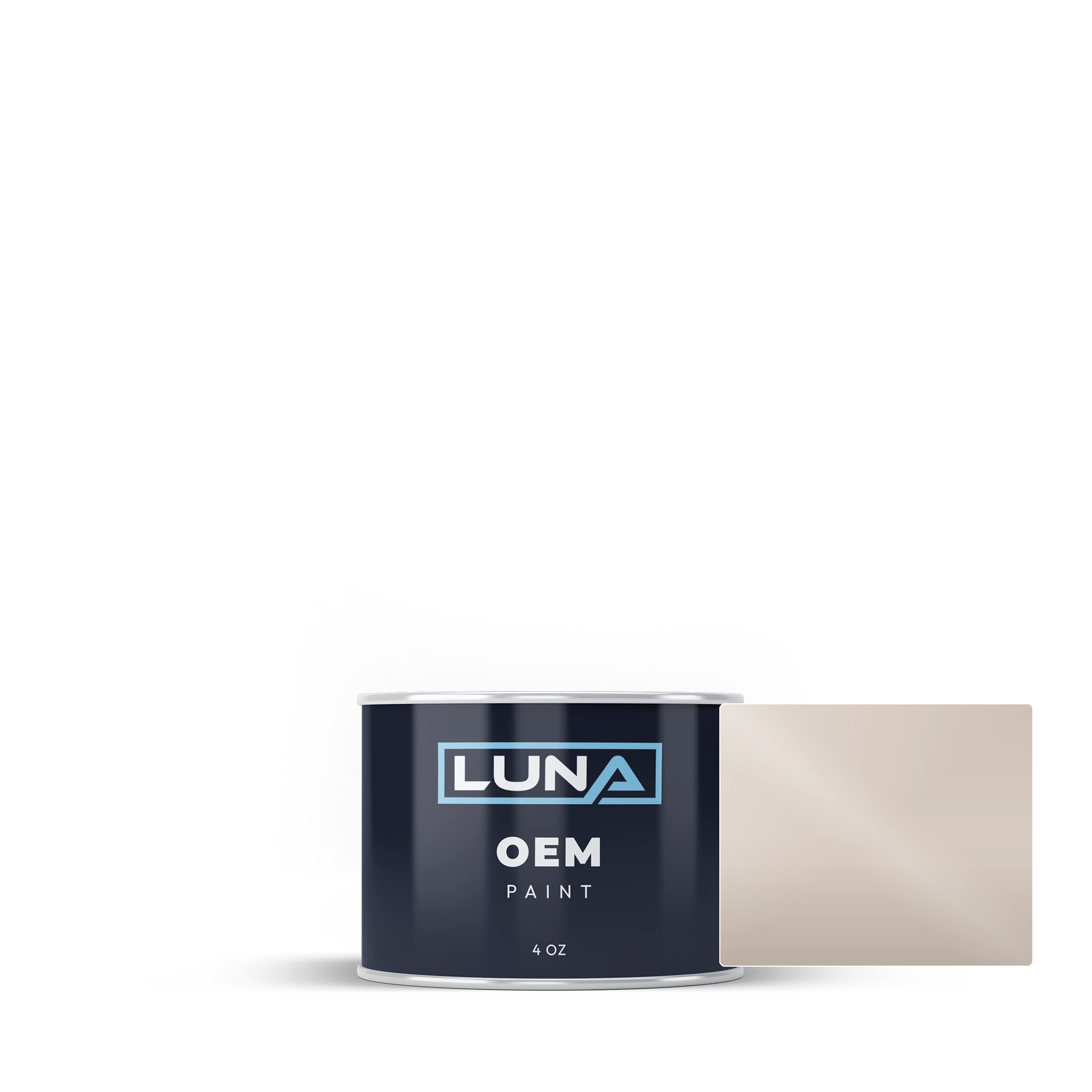 Luna Undercoat Beige LN909 - 4oz