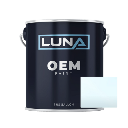 Luna Undercoat White LN722 - Gallon