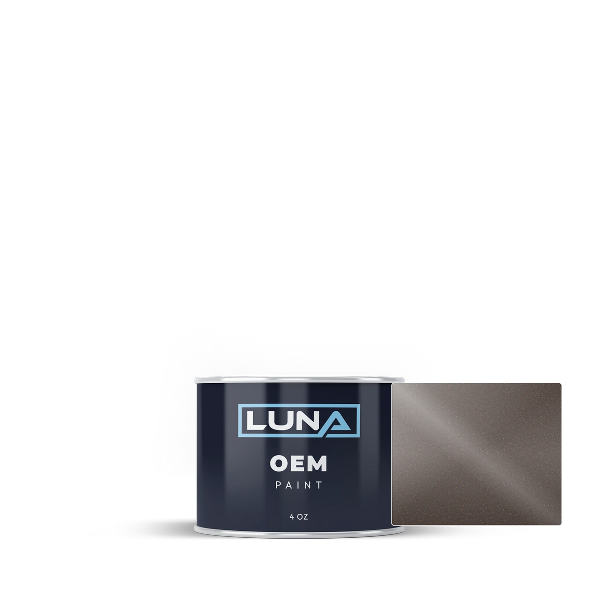 General Motors Smokey Caramel M. 65-333D | Luna OEM Basecoat - 4oz