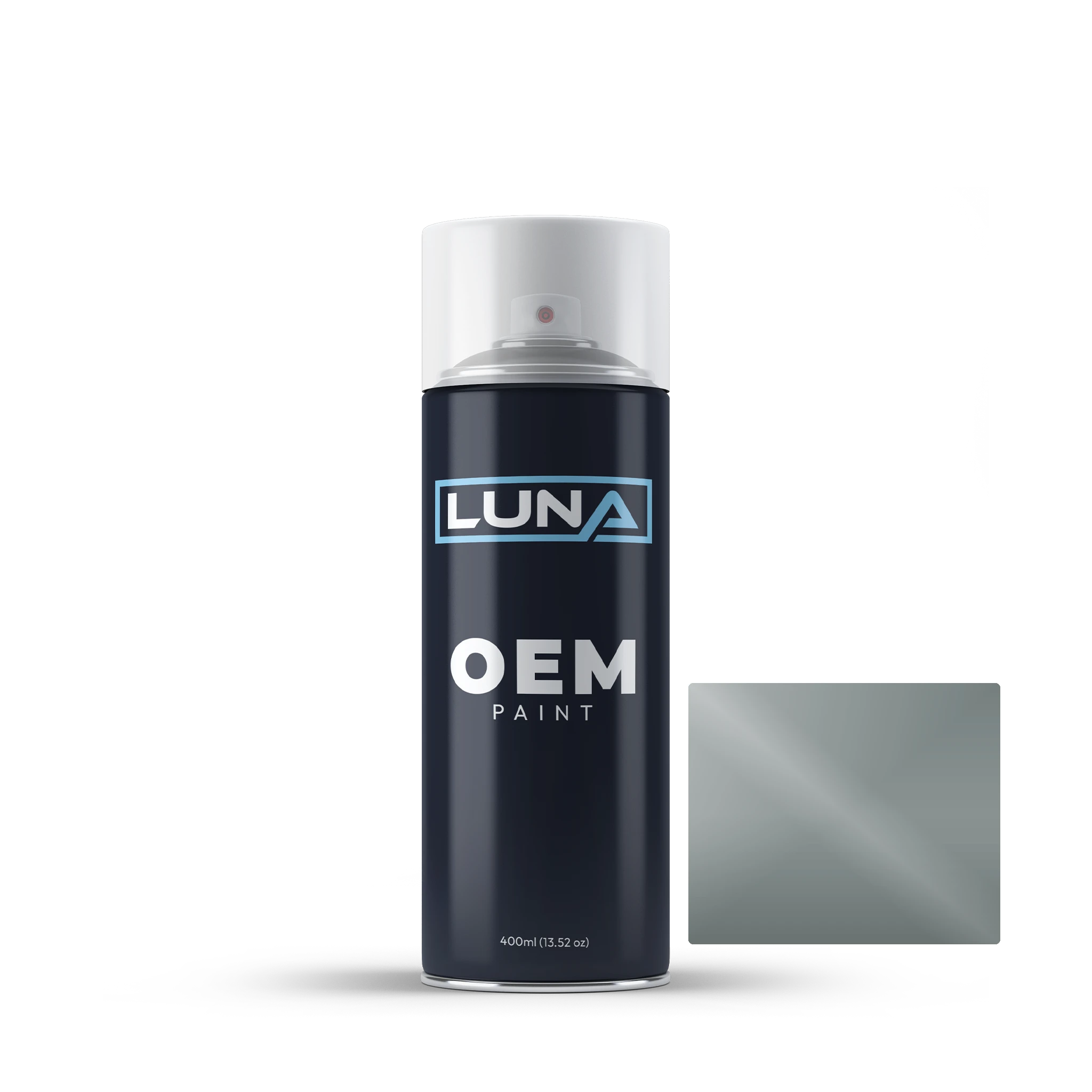 BMW Motorcycle Flashstone - 2c 790 | Luna OEM Basecoat - Aerosol