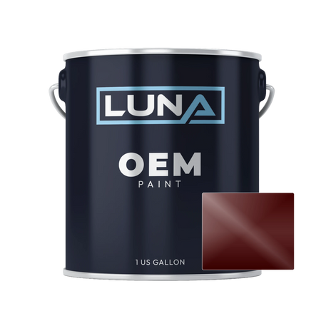 Fre Red L0510 | Luna OEM Basecoat - Gallon